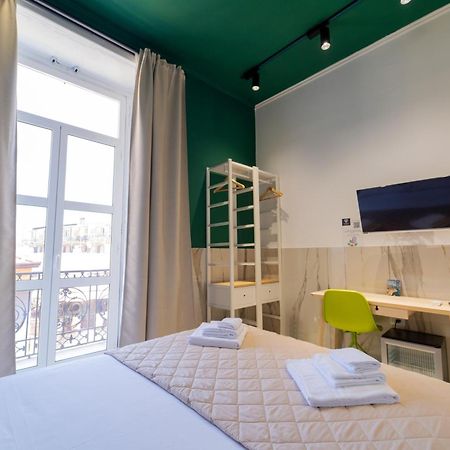 Hotel Medina H. Napoli Centro, By Clapa Group Chambre photo