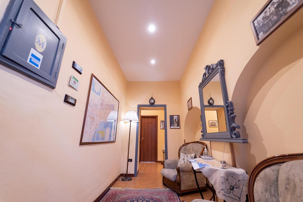 Hotel Medina H. Napoli Centro, By Clapa Group Extérieur photo