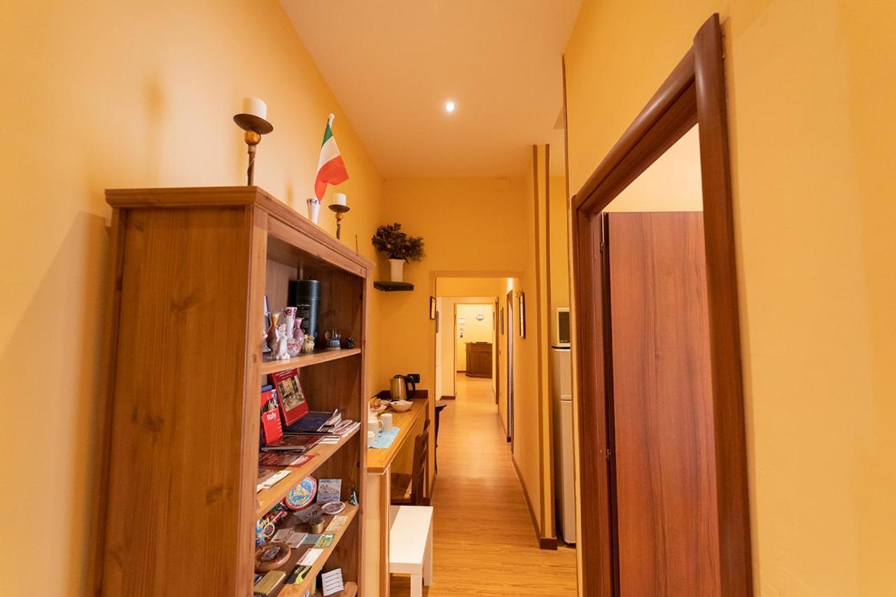 Hotel Medina H. Napoli Centro, By Clapa Group Extérieur photo
