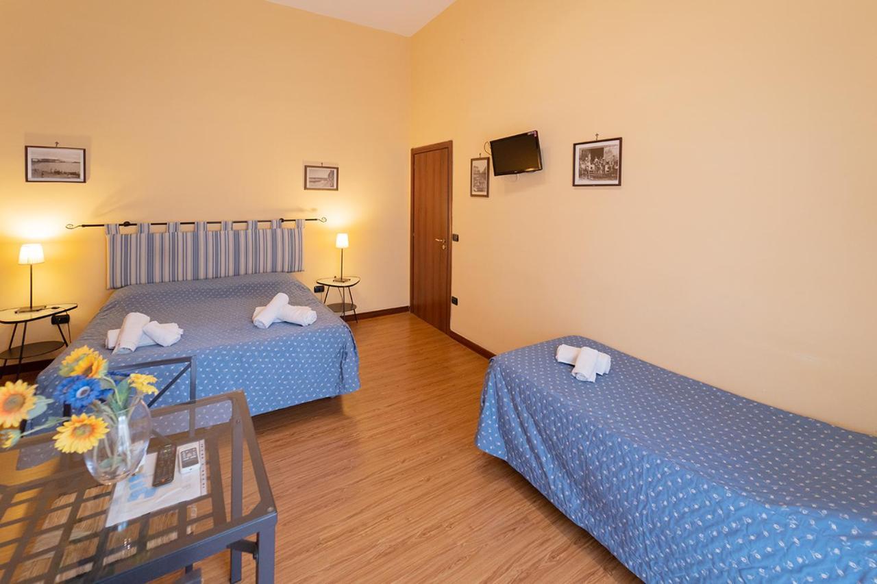 Hotel Medina H. Napoli Centro, By Clapa Group Extérieur photo