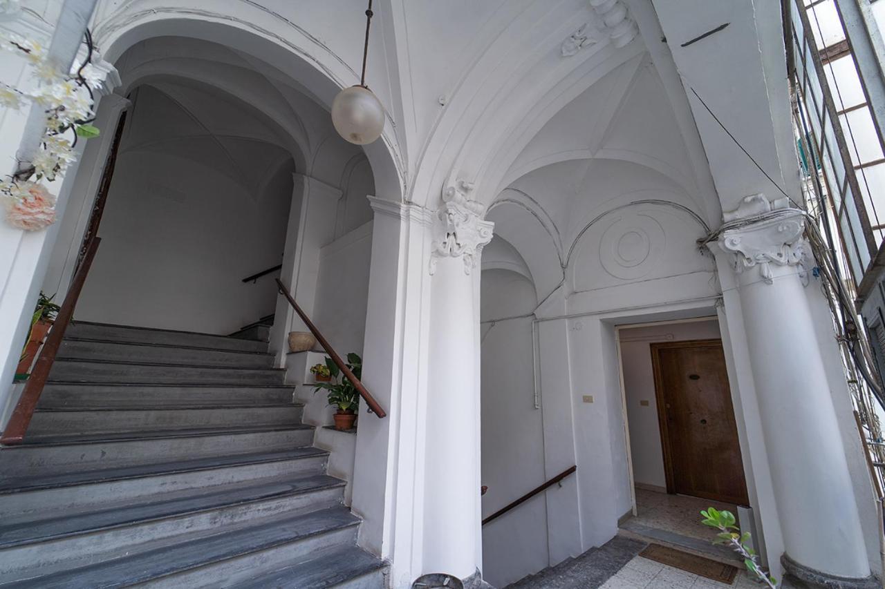 Hotel Medina H. Napoli Centro, By Clapa Group Extérieur photo