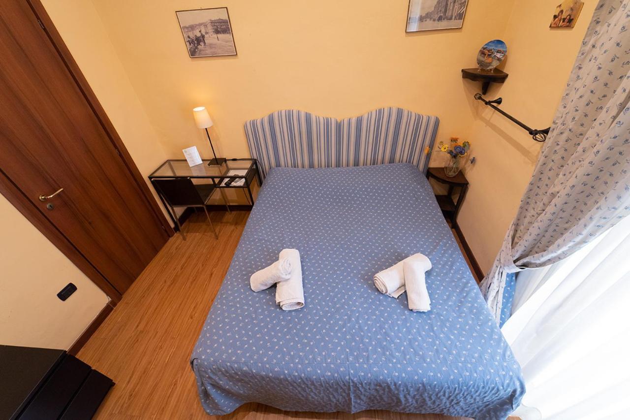 Hotel Medina H. Napoli Centro, By Clapa Group Extérieur photo
