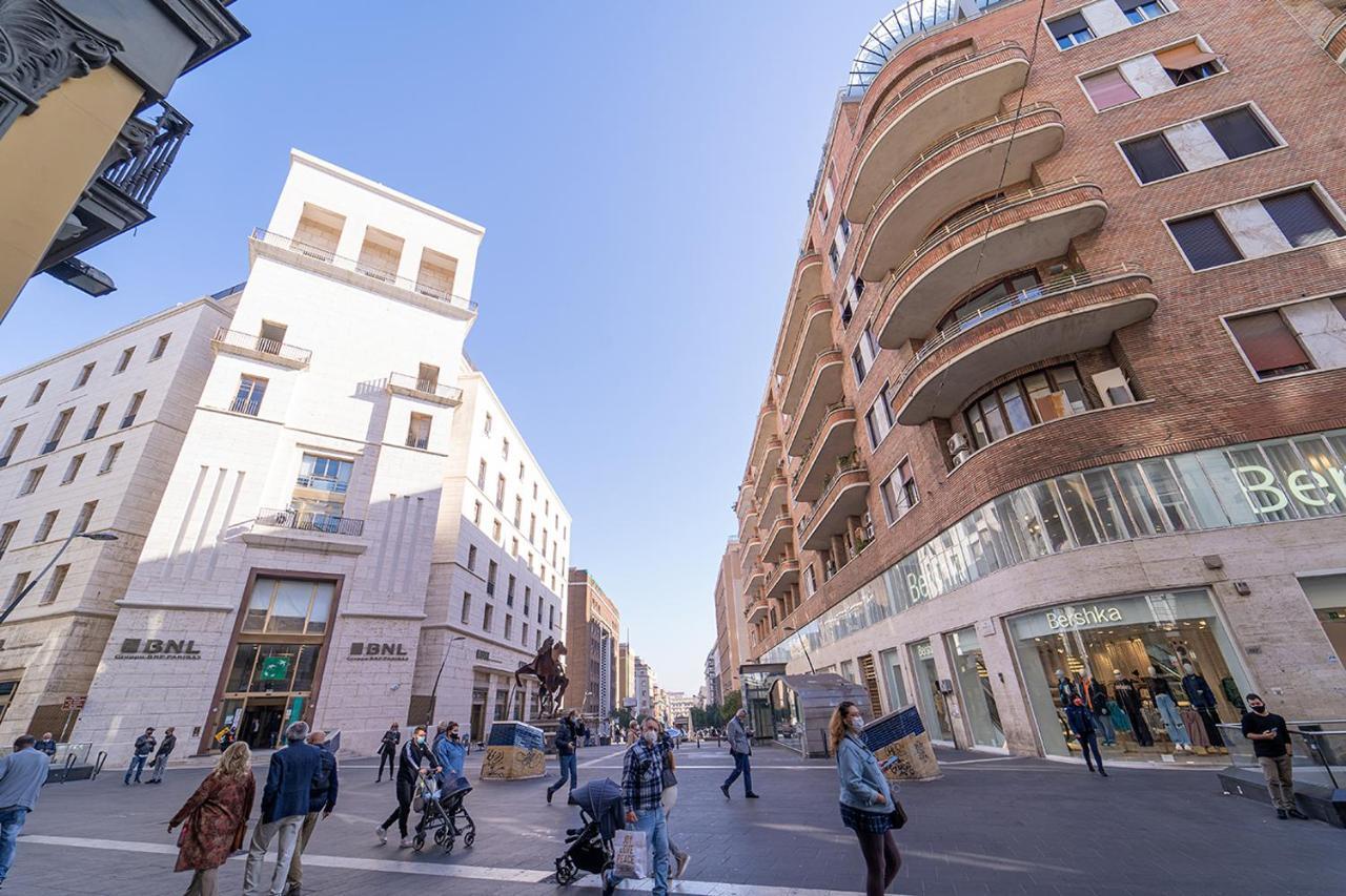 Hotel Medina H. Napoli Centro, By Clapa Group Extérieur photo