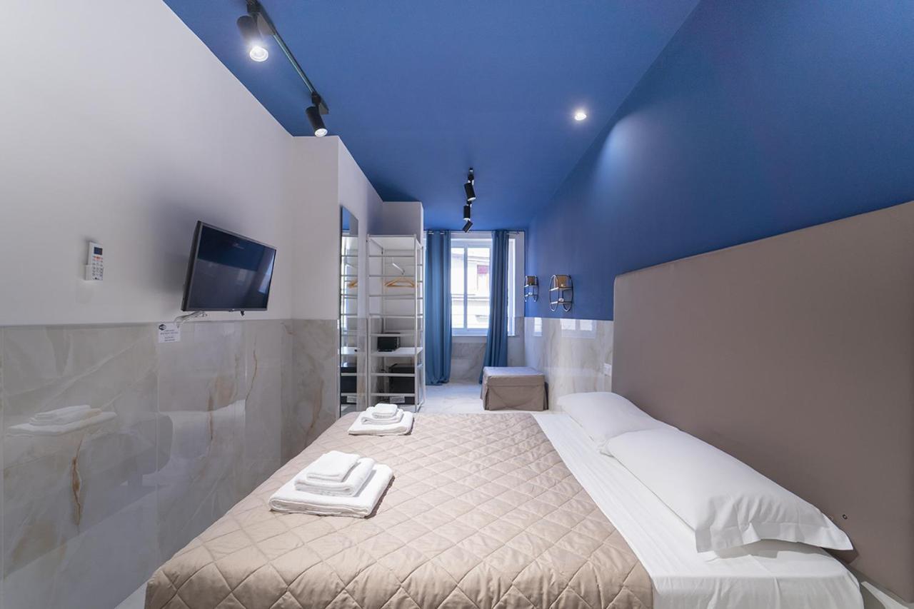 Hotel Medina H. Napoli Centro, By Clapa Group Extérieur photo
