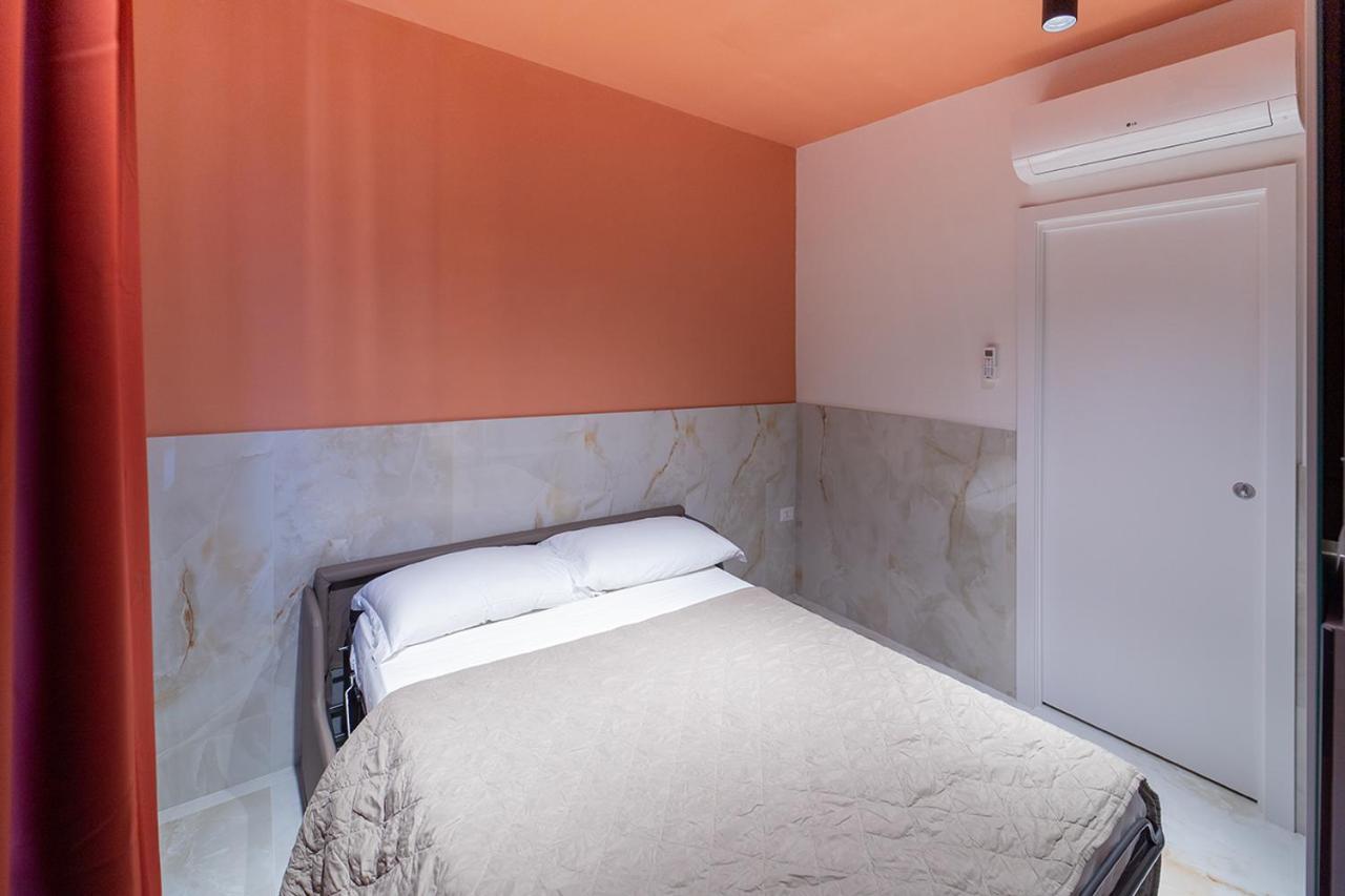 Hotel Medina H. Napoli Centro, By Clapa Group Extérieur photo