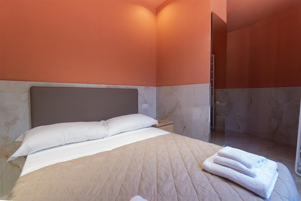 Hotel Medina H. Napoli Centro, By Clapa Group Extérieur photo