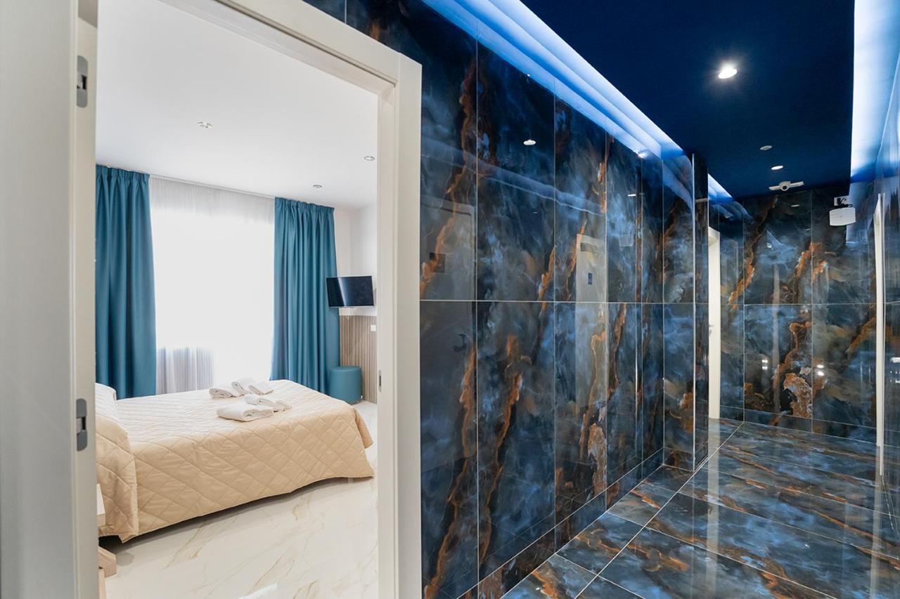 Hotel Medina H. Napoli Centro, By Clapa Group Extérieur photo