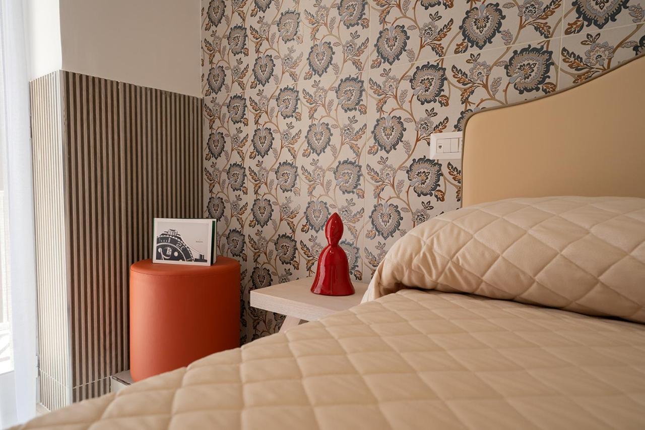 Hotel Medina H. Napoli Centro, By Clapa Group Extérieur photo