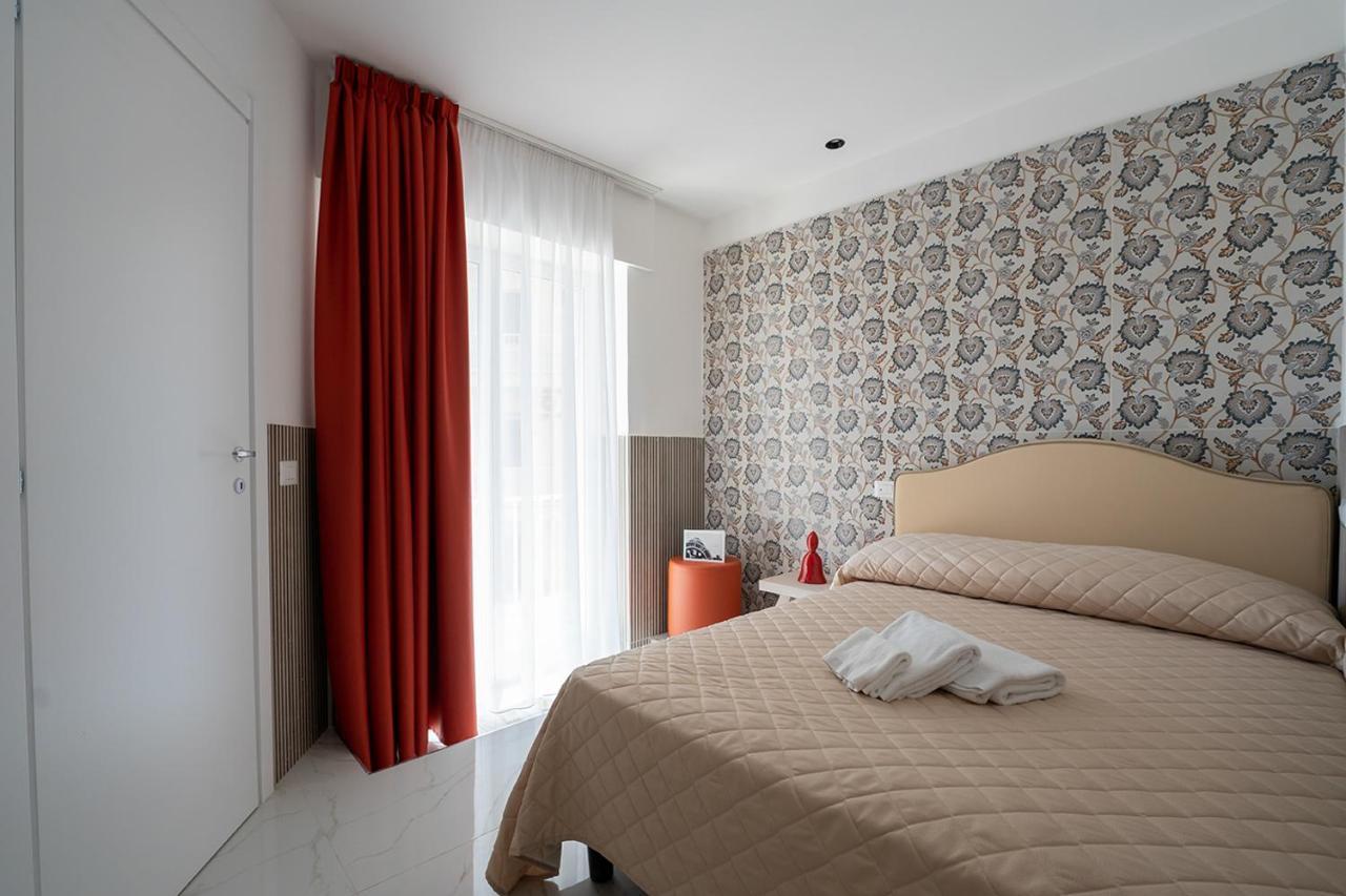 Hotel Medina H. Napoli Centro, By Clapa Group Extérieur photo
