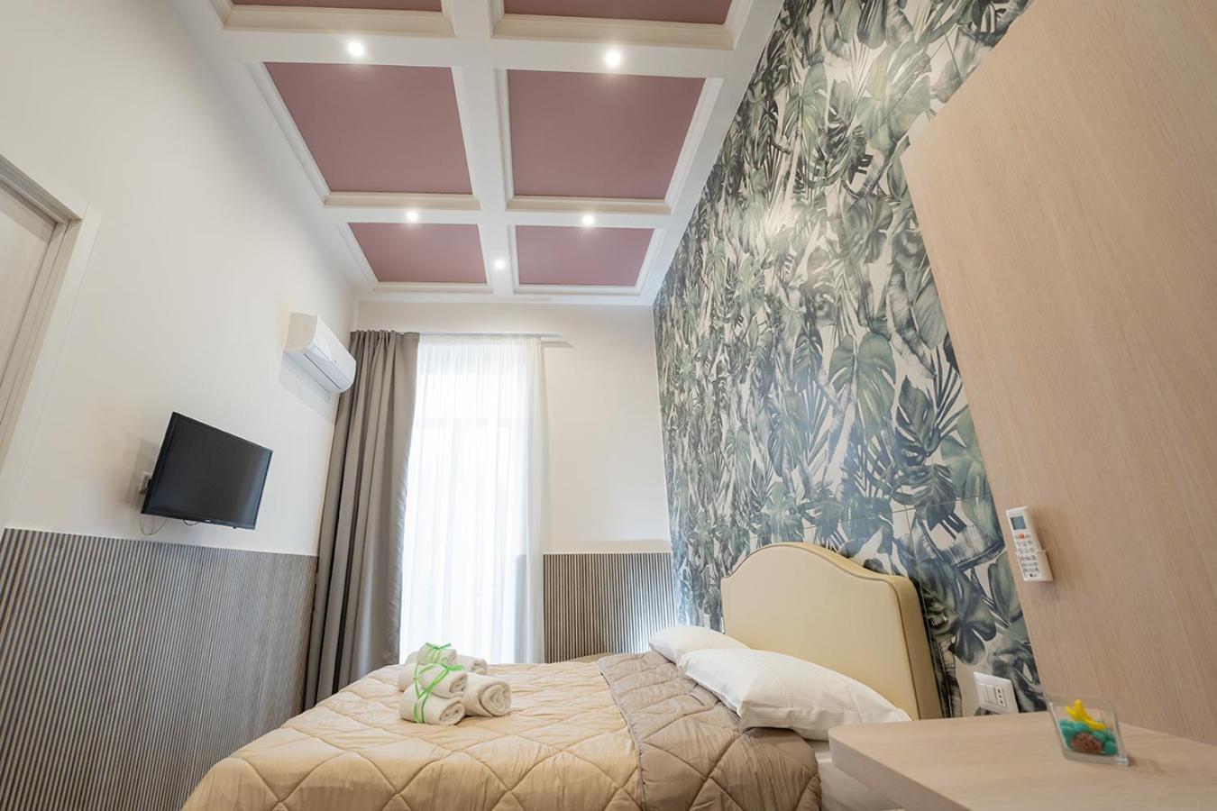 Hotel Medina H. Napoli Centro, By Clapa Group Extérieur photo