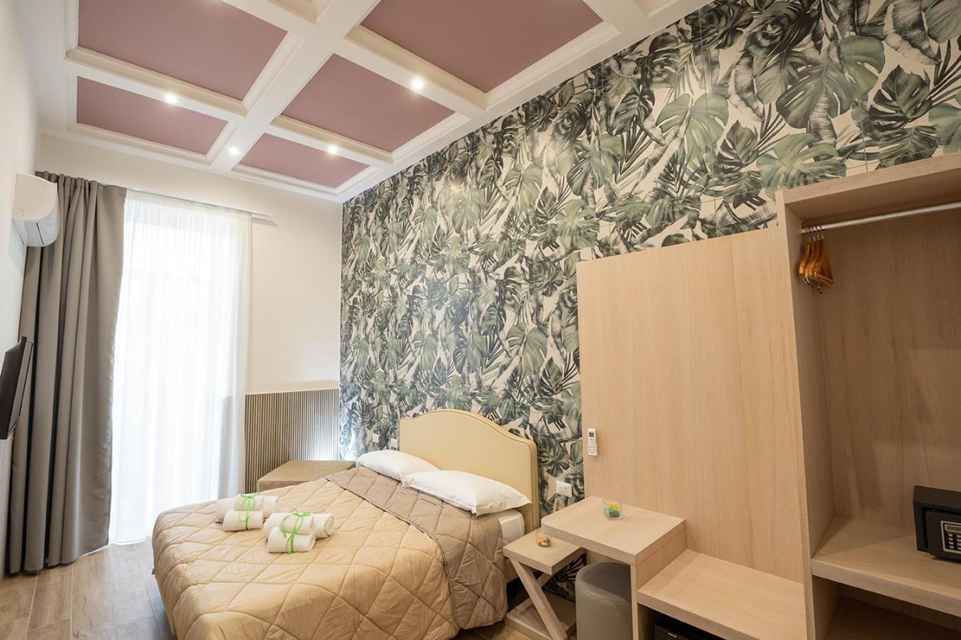 Hotel Medina H. Napoli Centro, By Clapa Group Extérieur photo