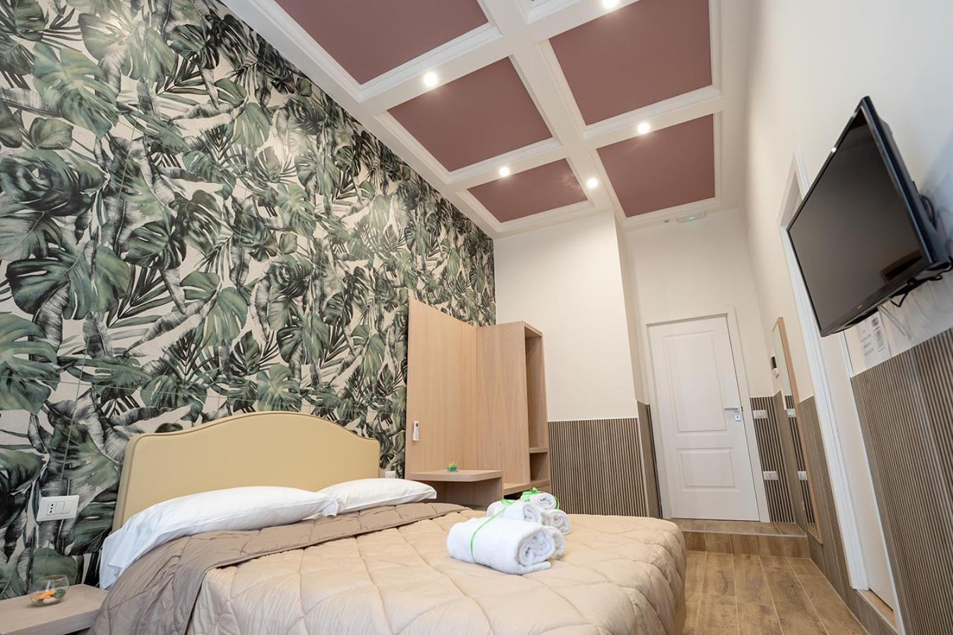 Hotel Medina H. Napoli Centro, By Clapa Group Extérieur photo