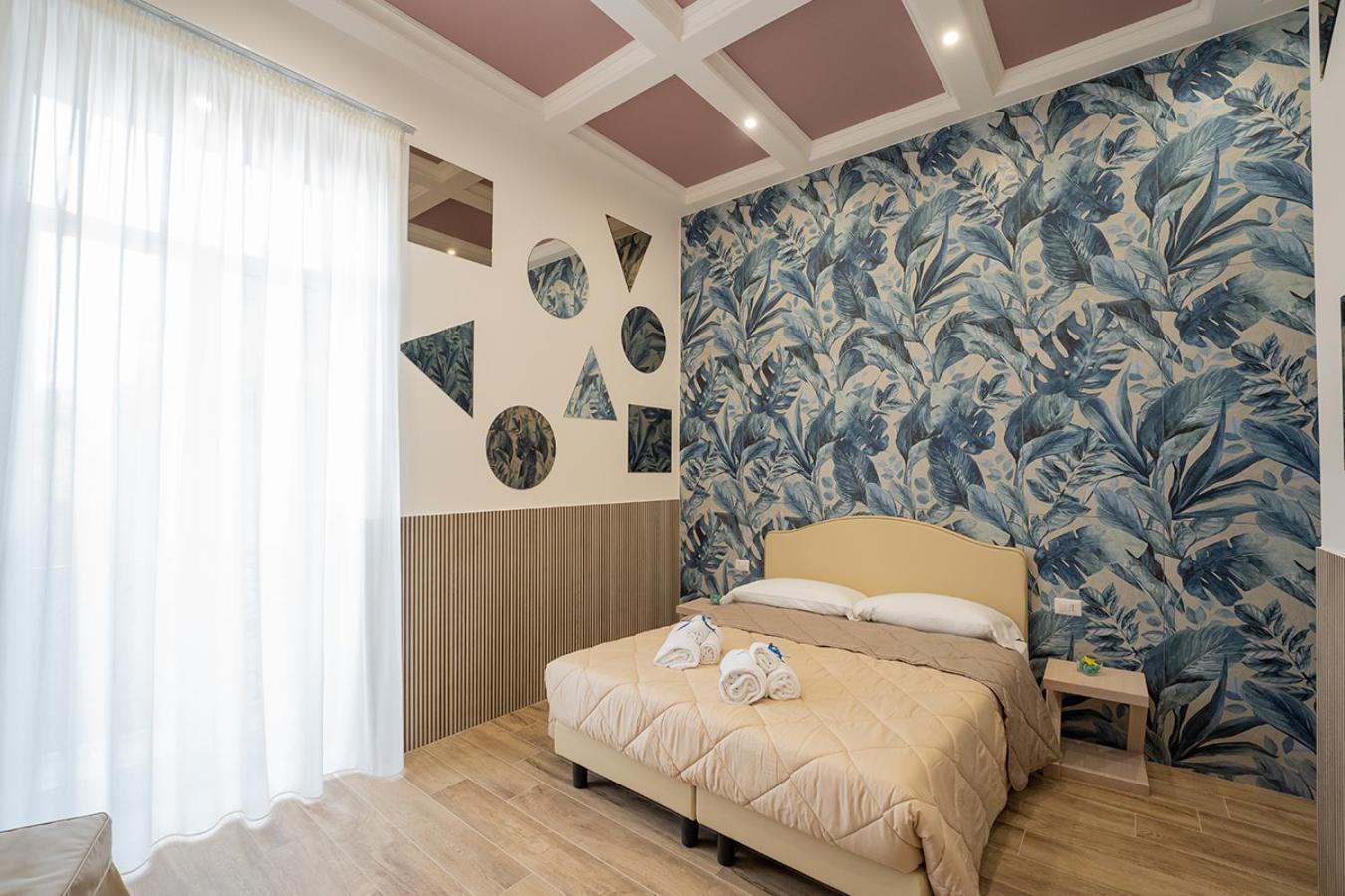 Hotel Medina H. Napoli Centro, By Clapa Group Extérieur photo