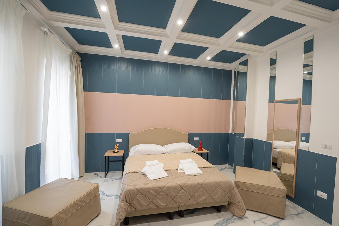 Hotel Medina H. Napoli Centro, By Clapa Group Extérieur photo