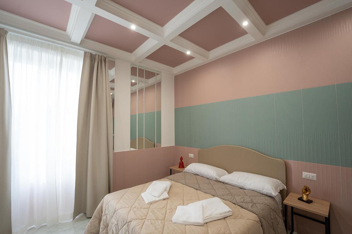 Hotel Medina H. Napoli Centro, By Clapa Group Extérieur photo