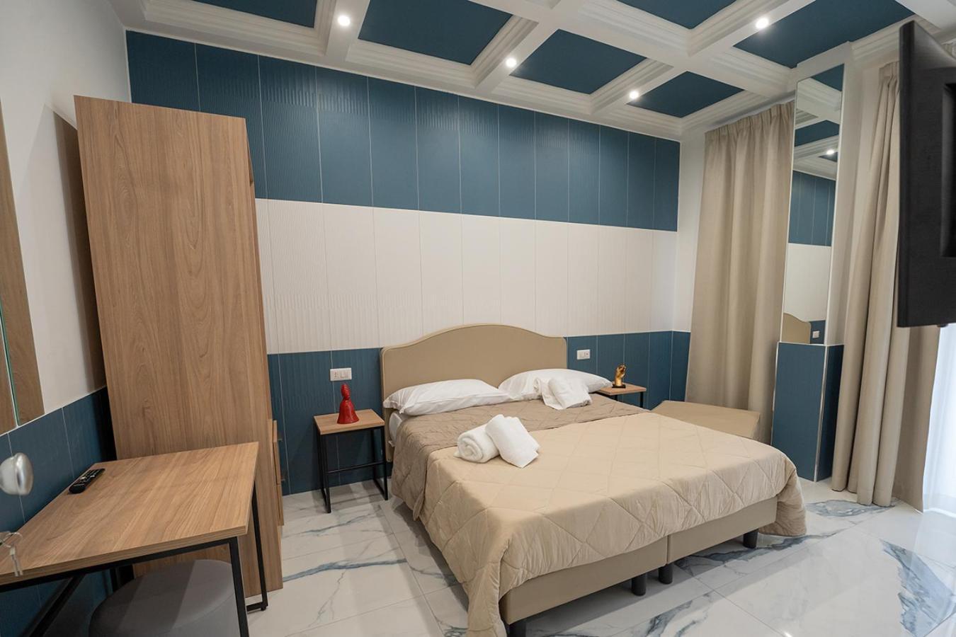 Hotel Medina H. Napoli Centro, By Clapa Group Extérieur photo