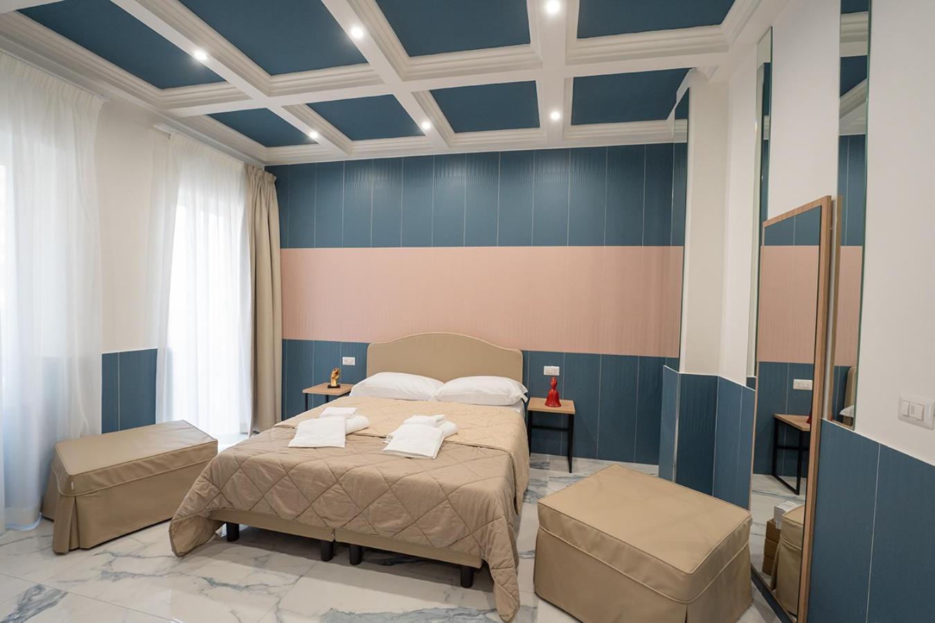 Hotel Medina H. Napoli Centro, By Clapa Group Extérieur photo