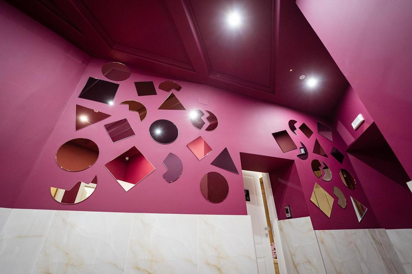 Hotel Medina H. Napoli Centro, By Clapa Group Extérieur photo
