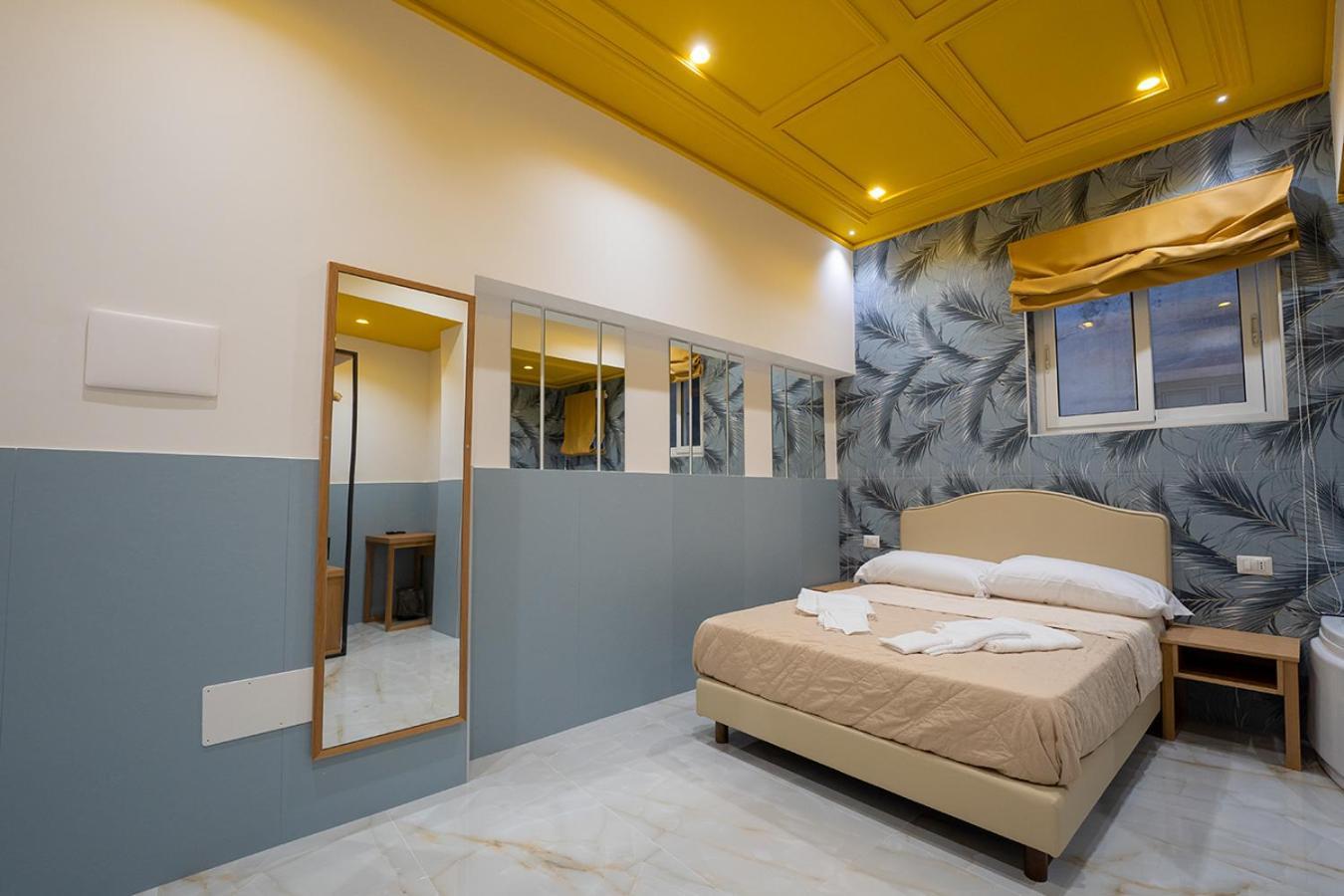 Hotel Medina H. Napoli Centro, By Clapa Group Extérieur photo