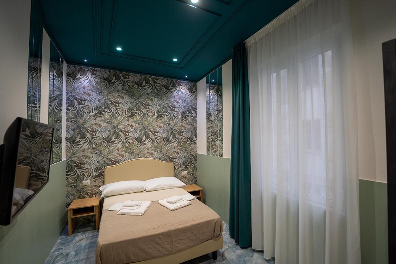 Hotel Medina H. Napoli Centro, By Clapa Group Extérieur photo