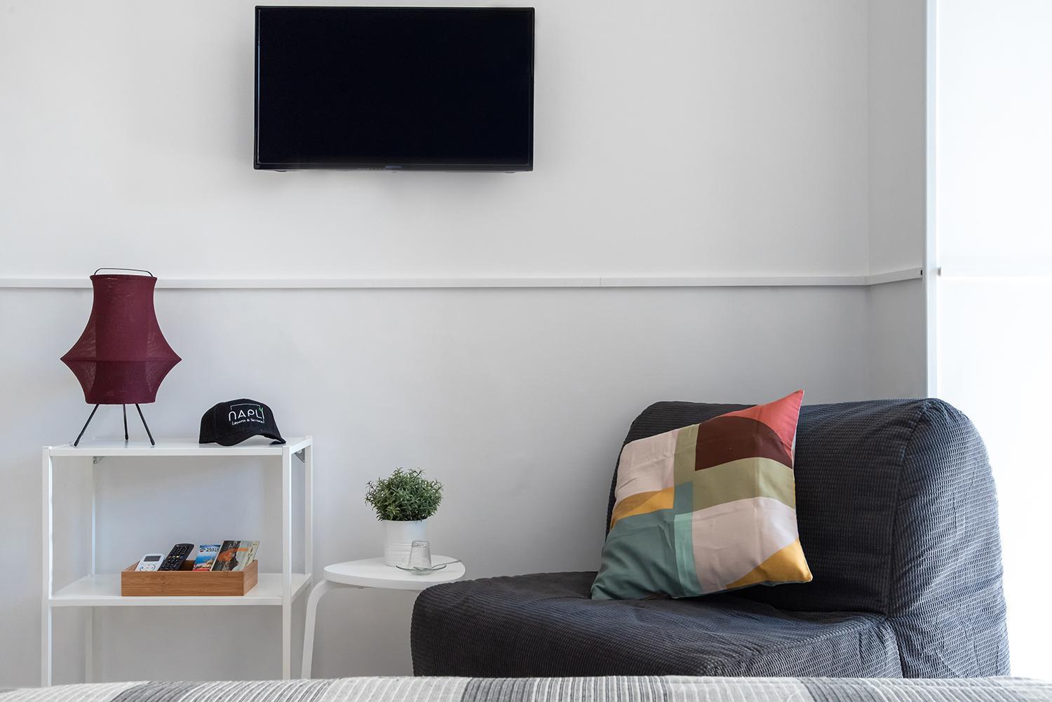 Hotel Medina H. Napoli Centro, By Clapa Group Chambre photo
