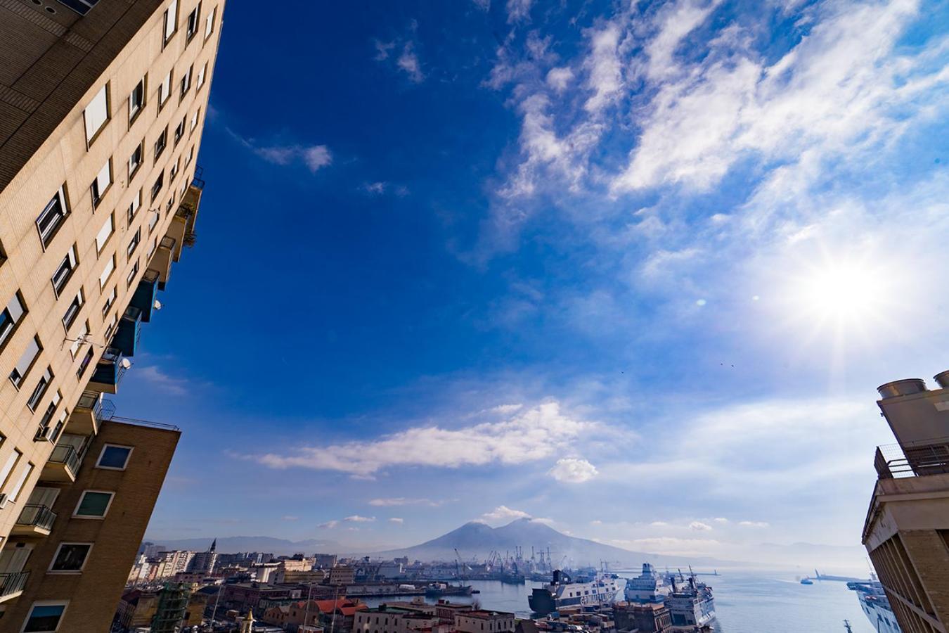 Hotel Medina H. Napoli Centro, By Clapa Group Chambre photo