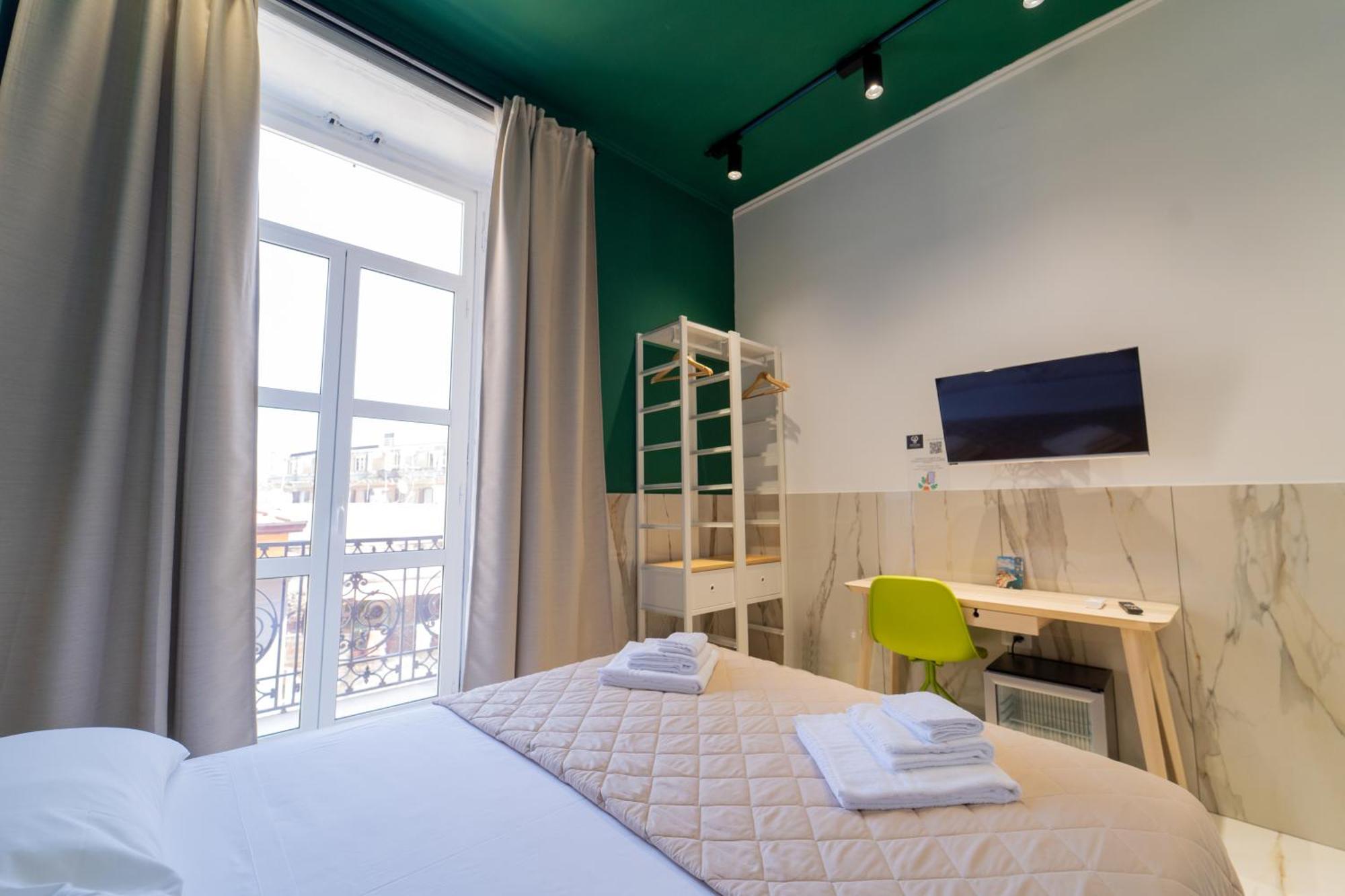 Hotel Medina H. Napoli Centro, By Clapa Group Chambre photo